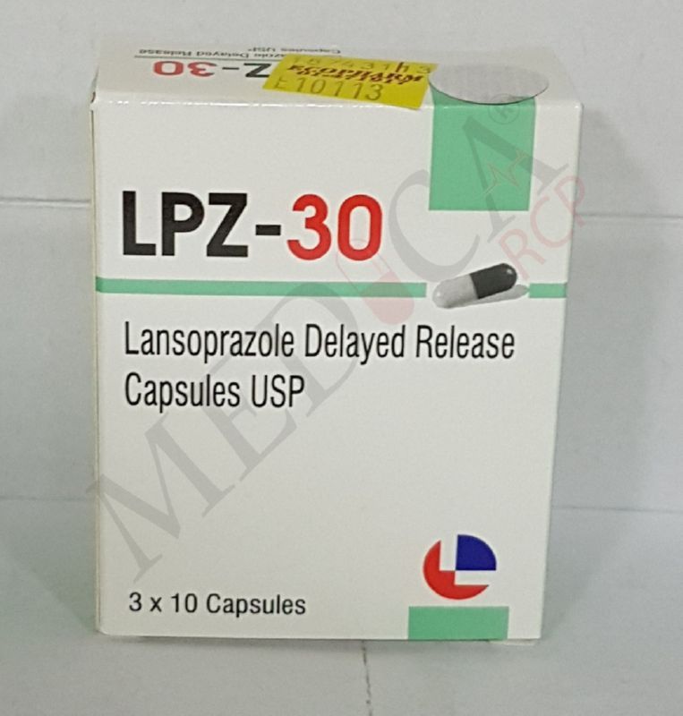 LPZ-30